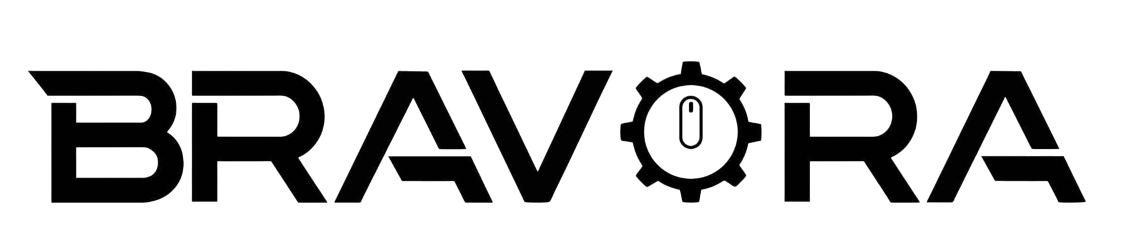 bravoraappliance logo
