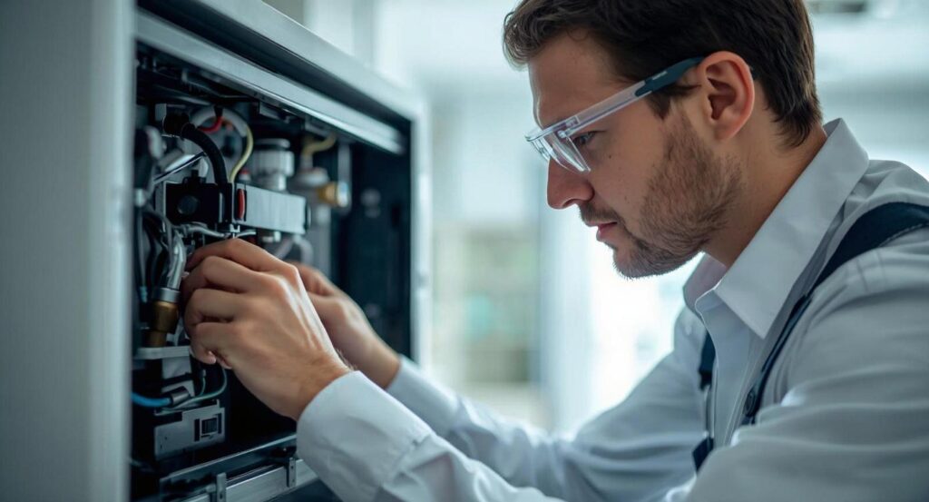 Air Purifier Repair Service Brampton