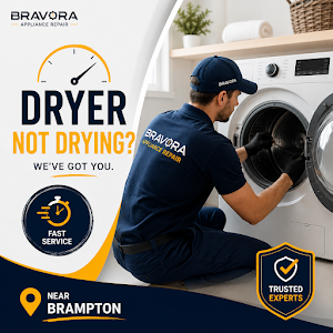 Bravora Appliance Repair place picture